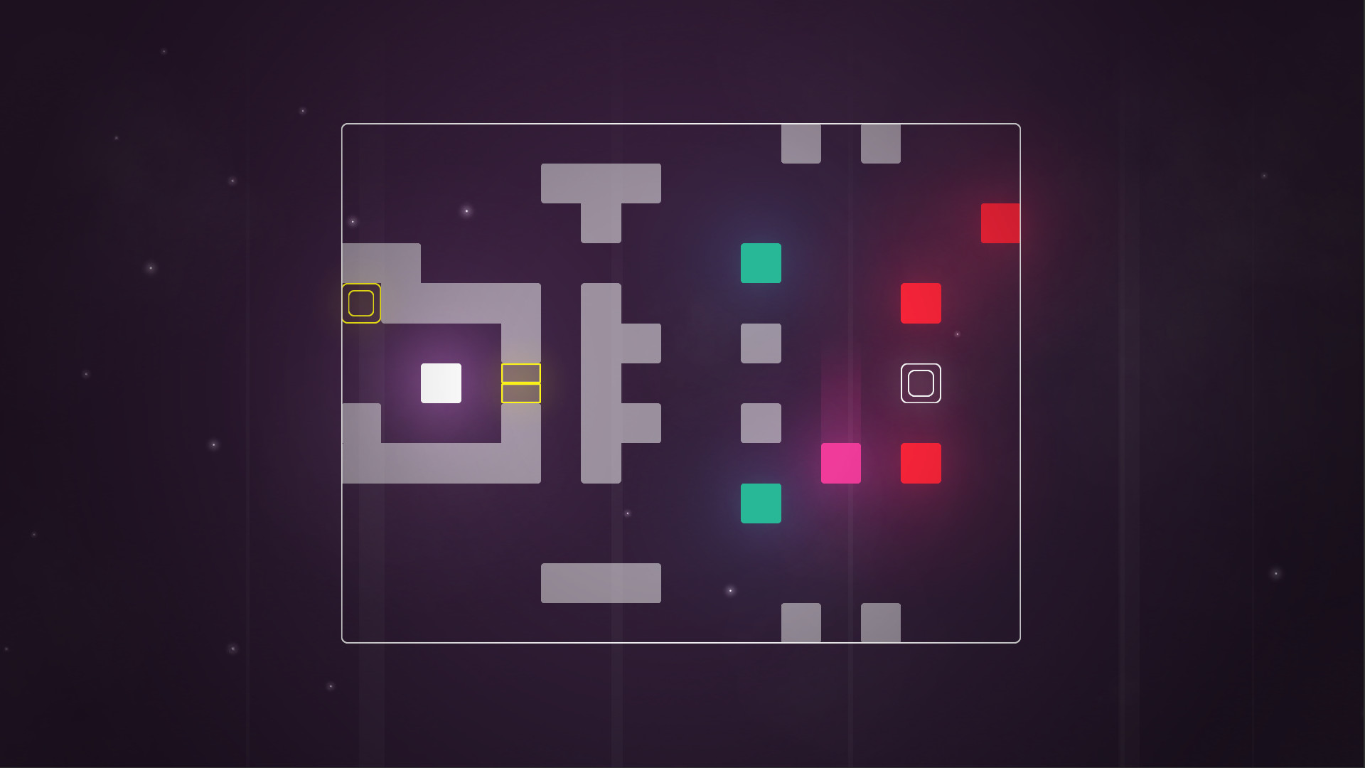 Active Neurons - Puzzle game screenshot