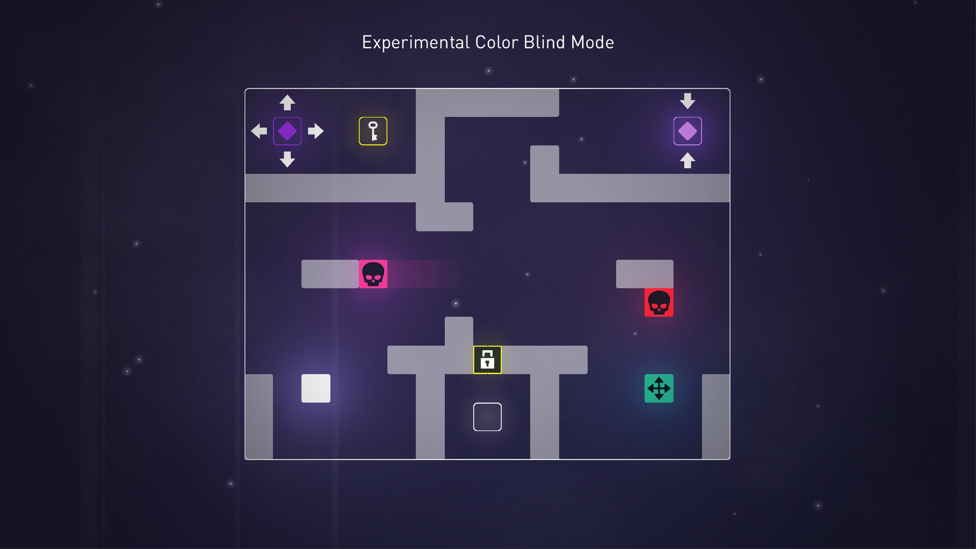 Active Neurons - Puzzle game screenshot