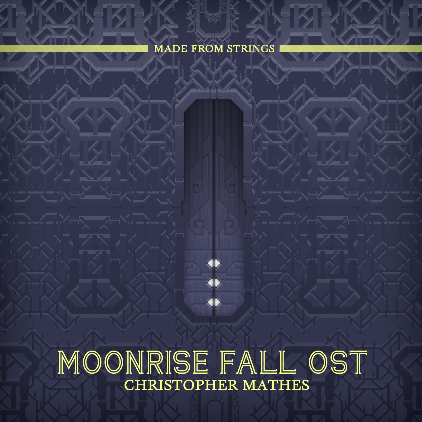 Moonrise Fall Soundtrack screenshot