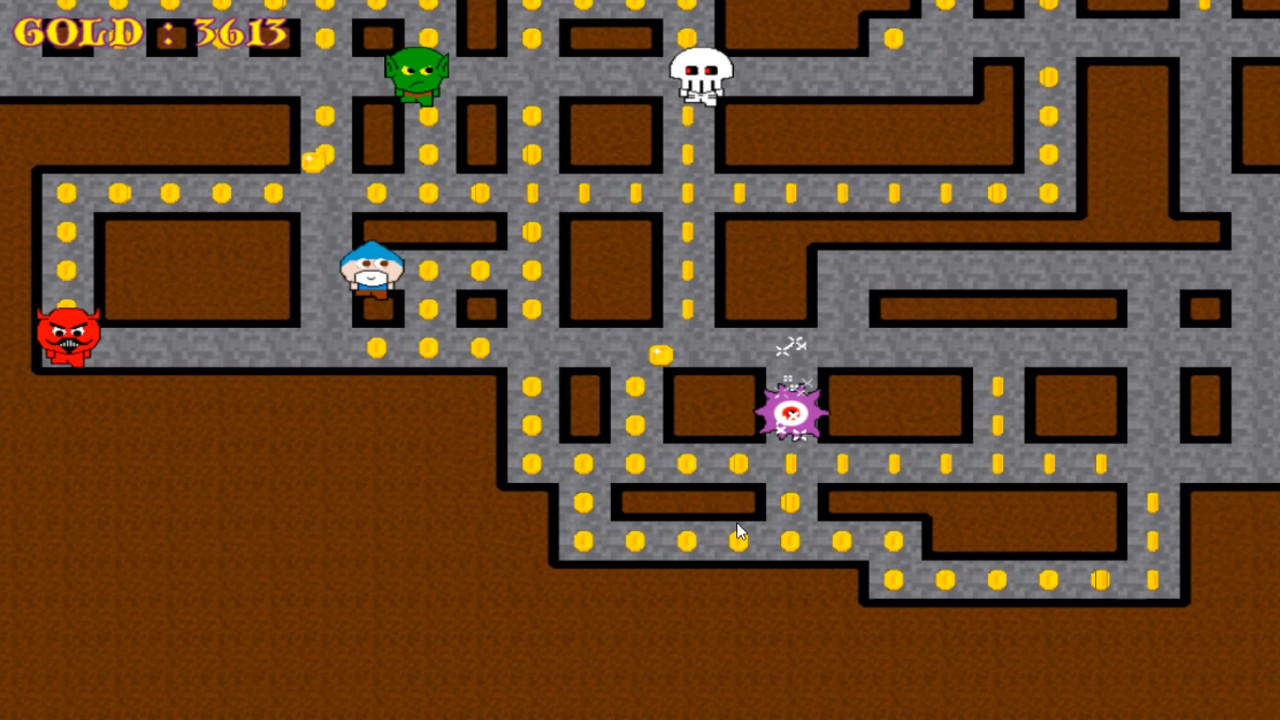 Eye Of Plunder screenshot