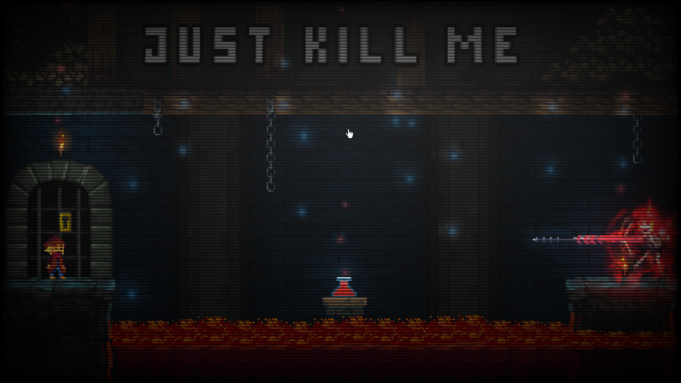 Puzzle Game: Lee inside TV screenshot