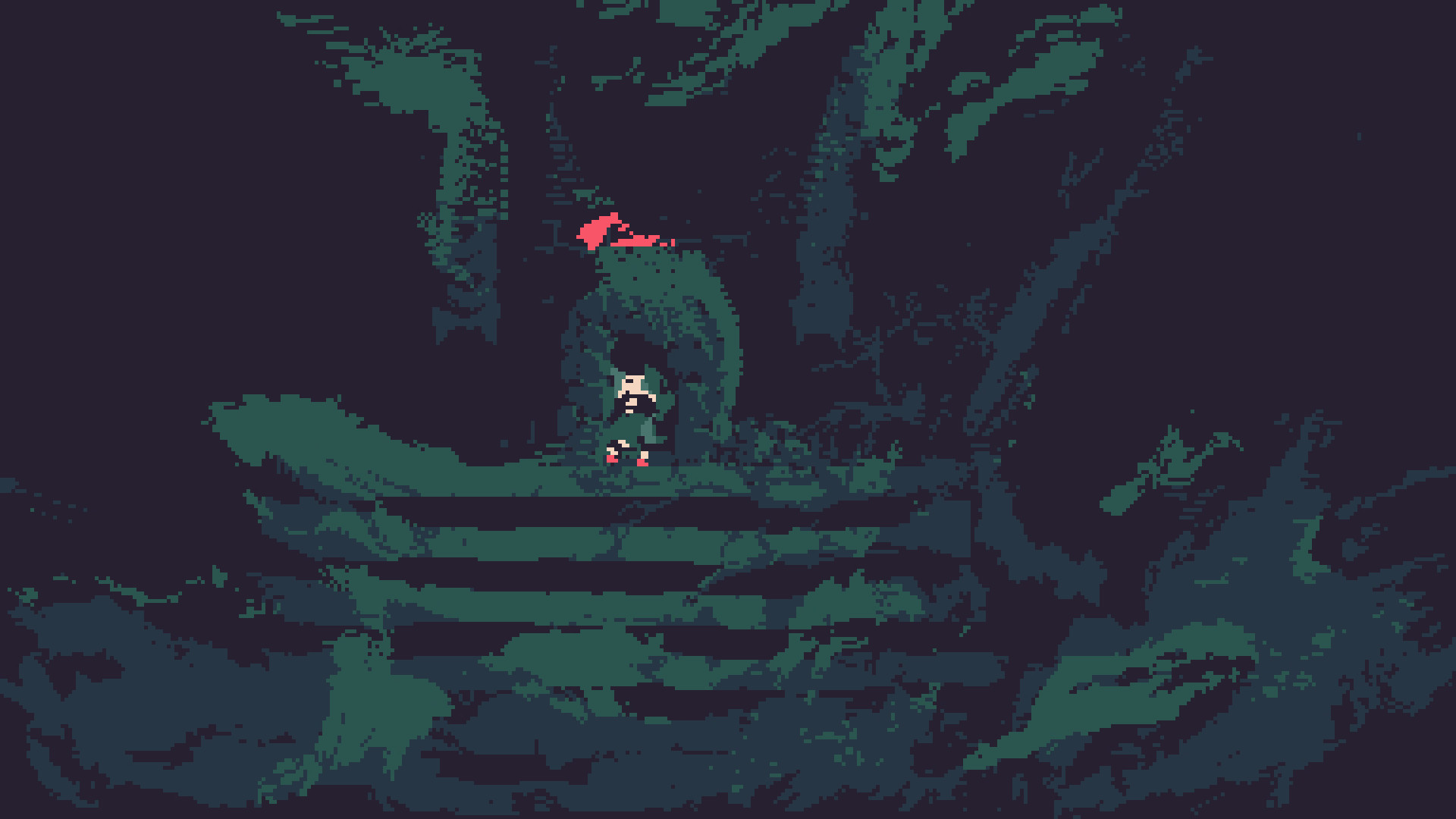 Acid Knife screenshot