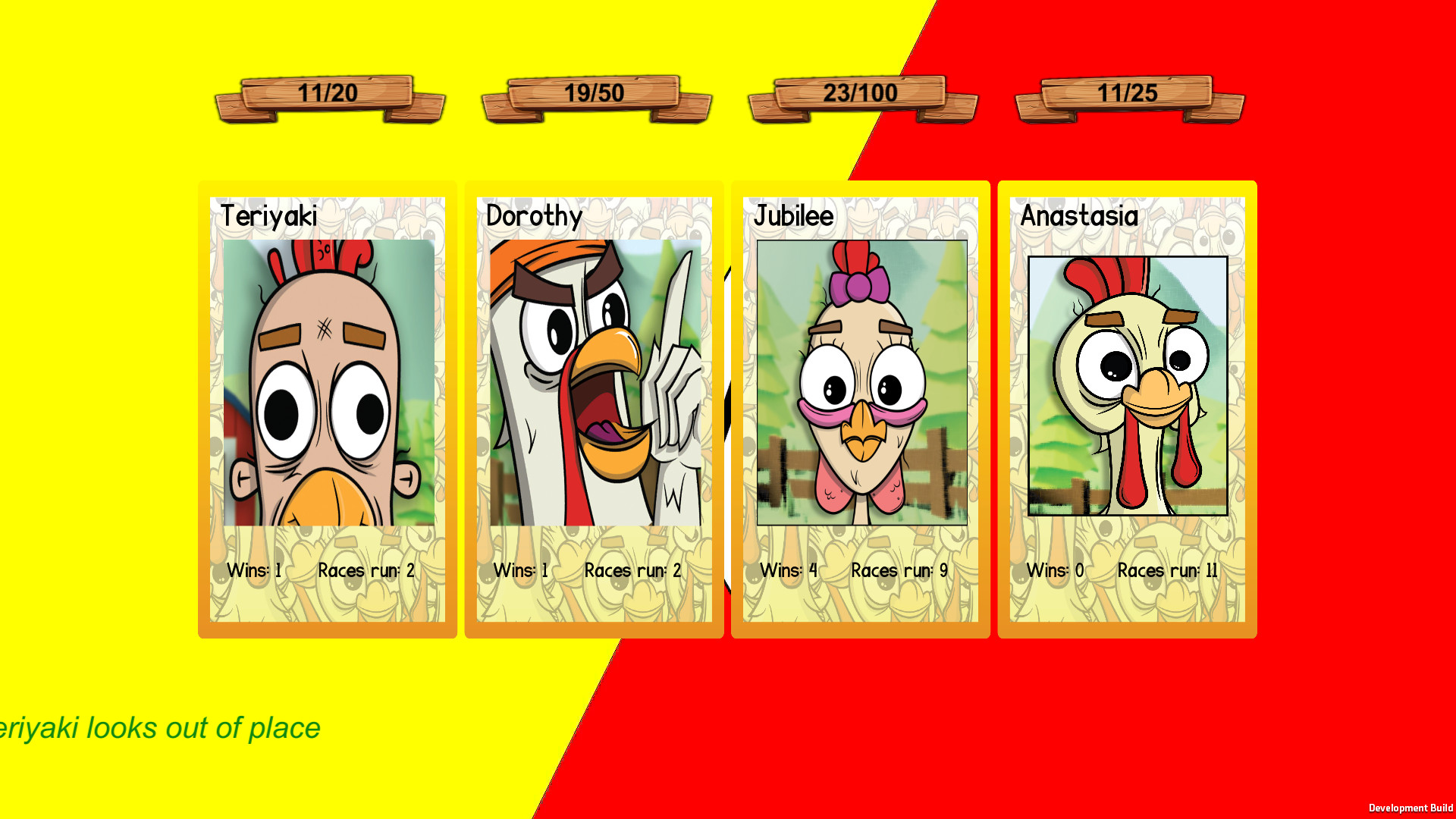 Bock Bock screenshot