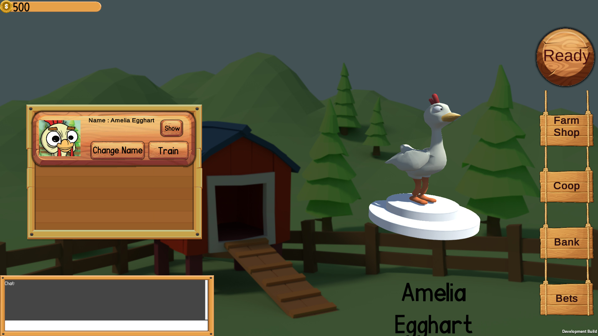 Bock Bock screenshot