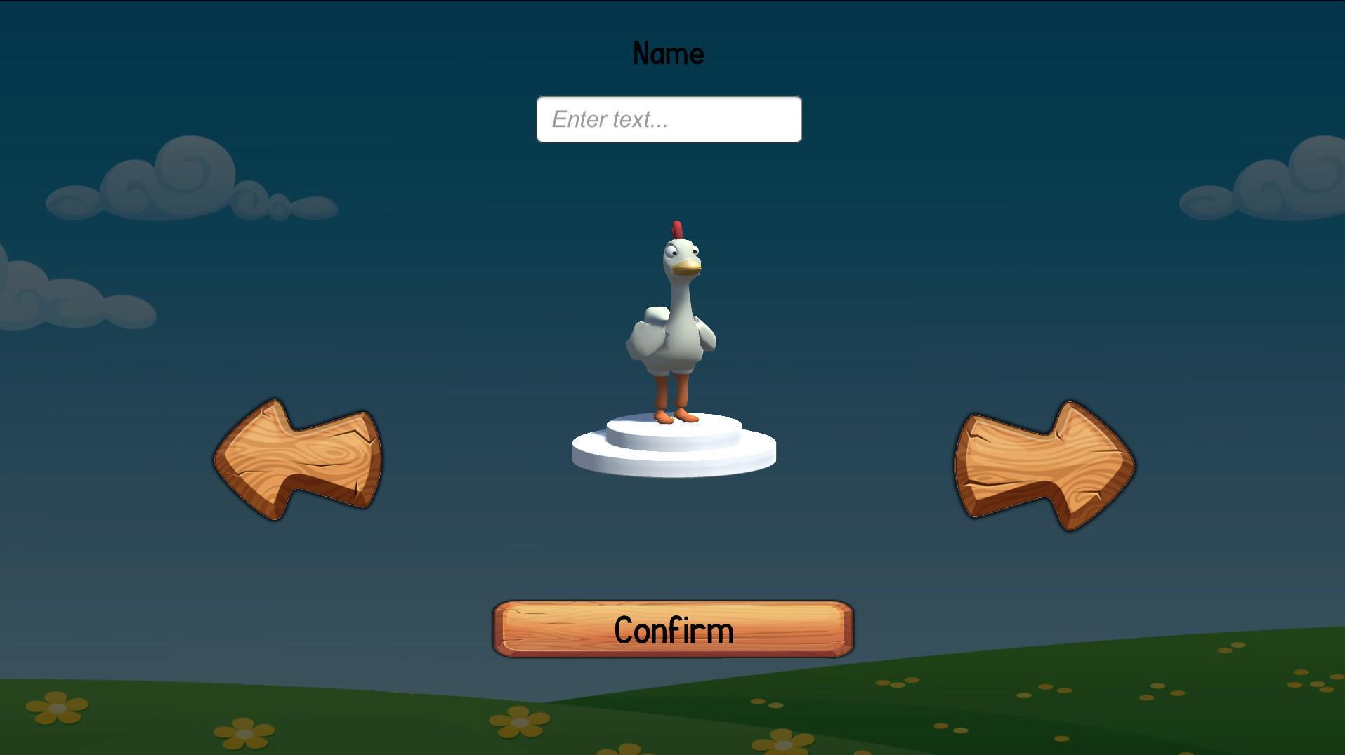 Bock Bock screenshot
