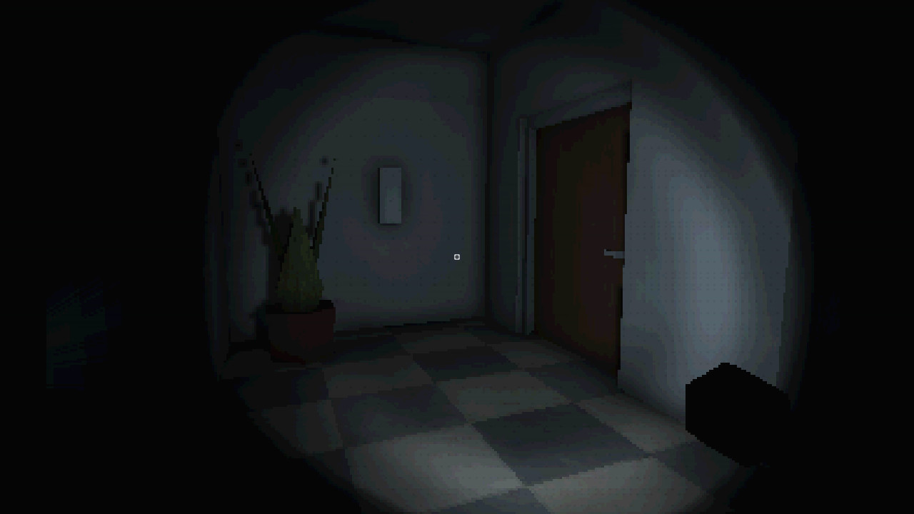 Hollow Head: Director's Cut screenshot