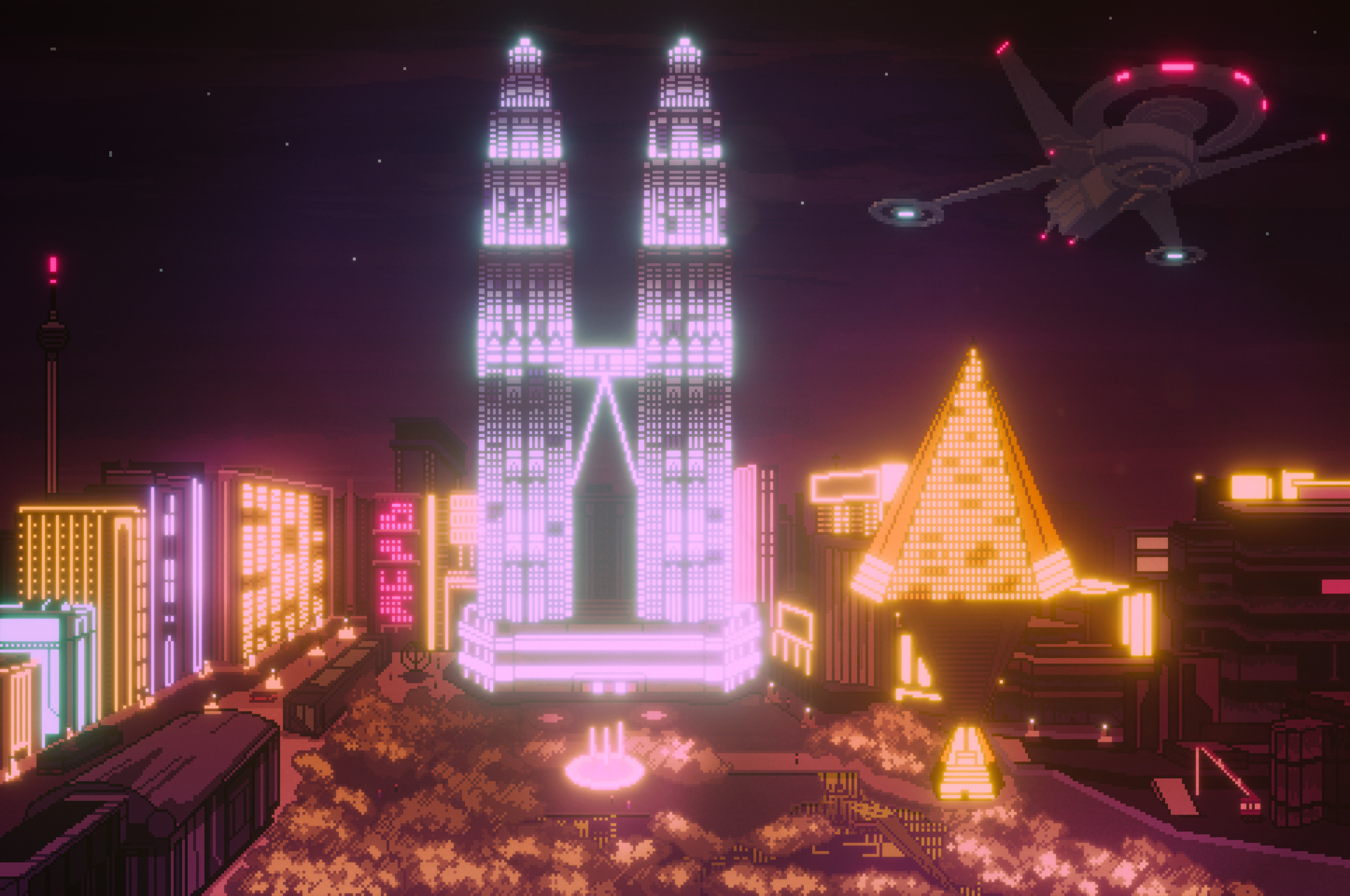 Chinatown Detective Agency screenshot