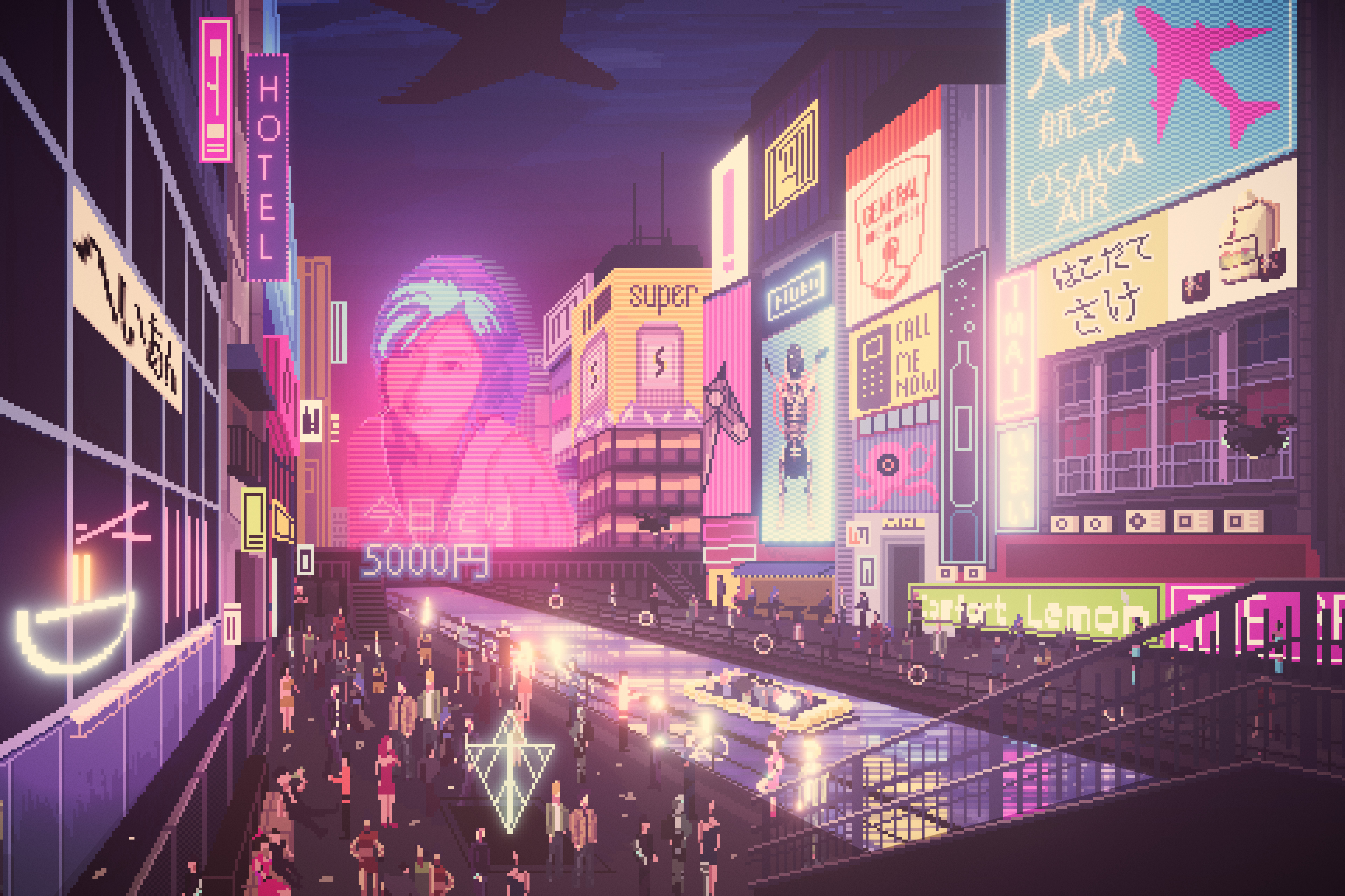 Chinatown Detective Agency screenshot