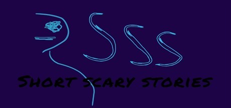 Short Scary Stories (Trial Maps)
