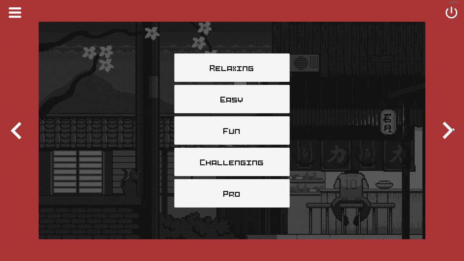 Daylife in Japan - Pixel Art Jigsaw Puzzle screenshot