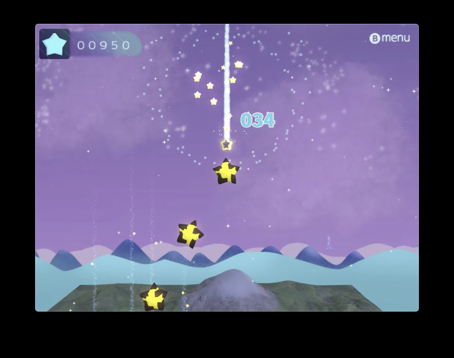 MyStar screenshot