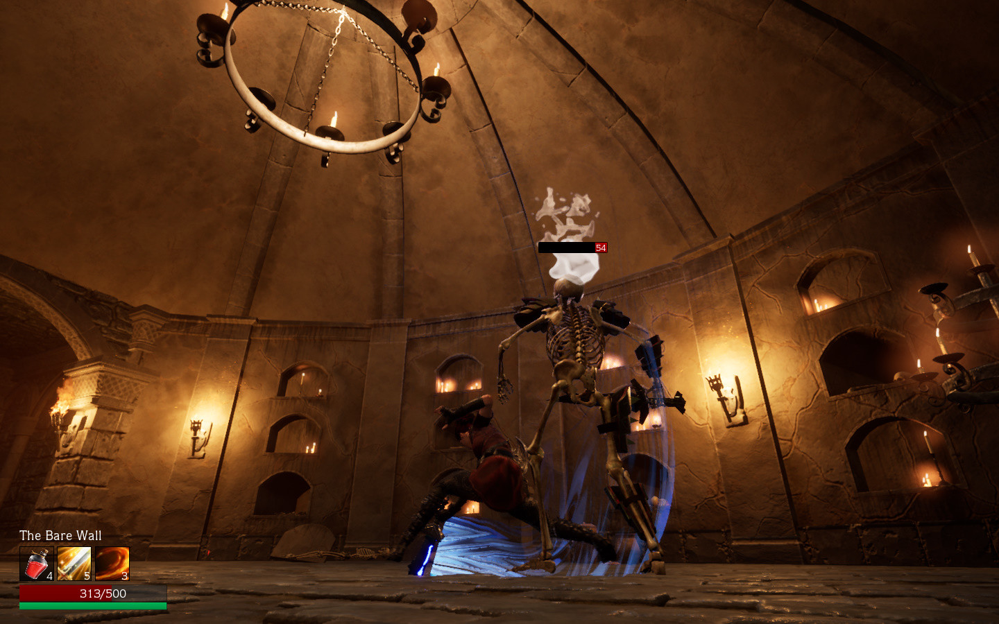 Chronicles of Galdurvale screenshot