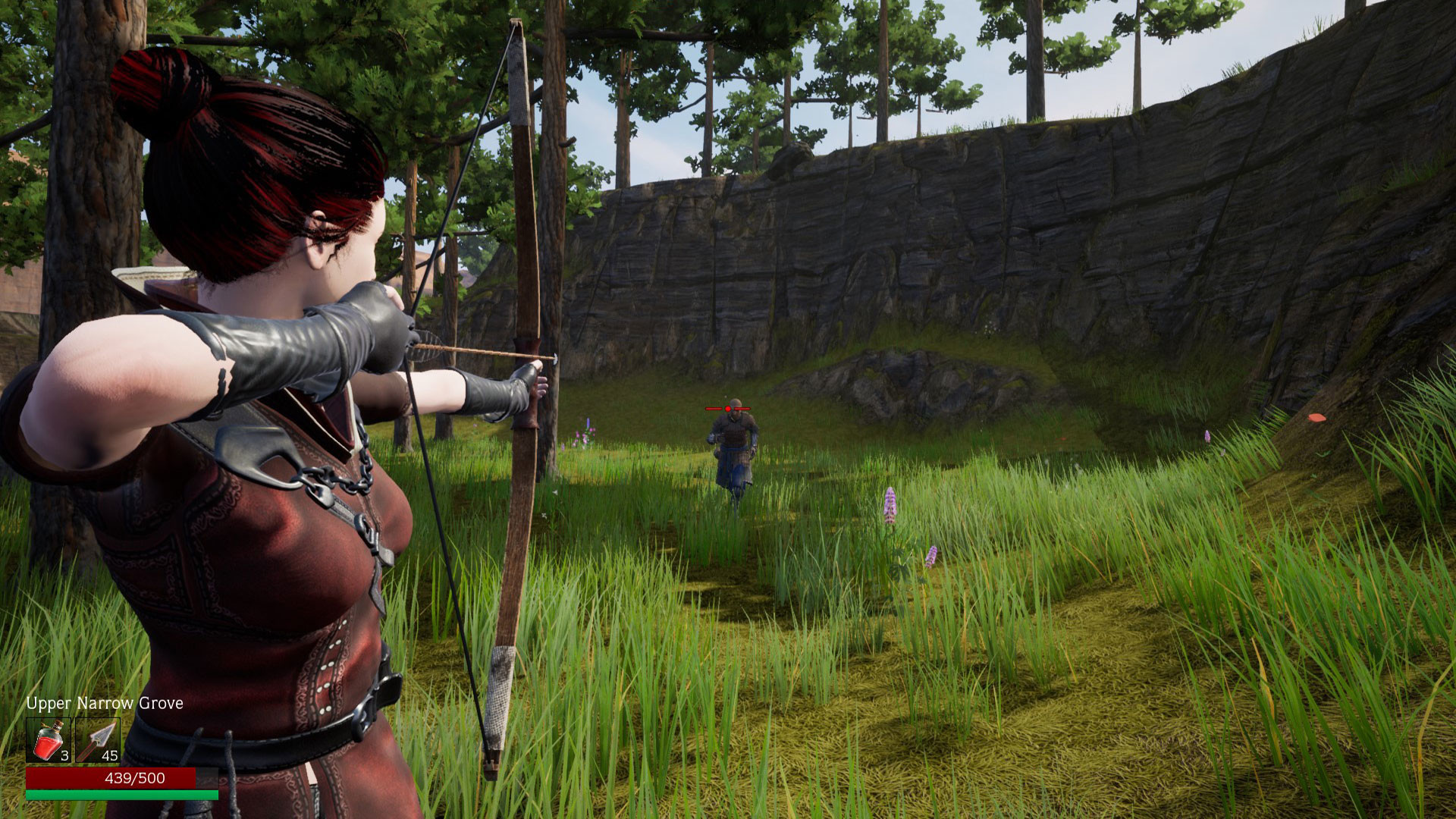 Chronicles of Galdurvale screenshot