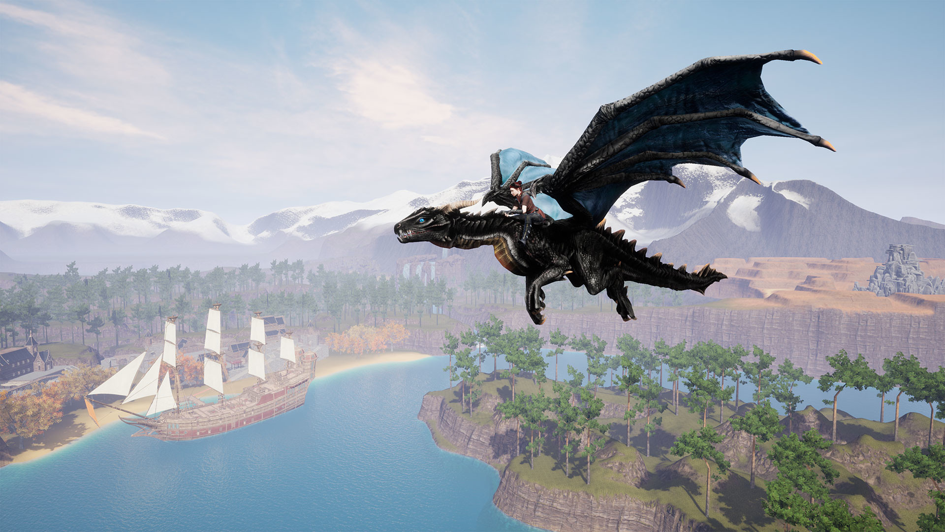 Chronicles of Galdurvale screenshot