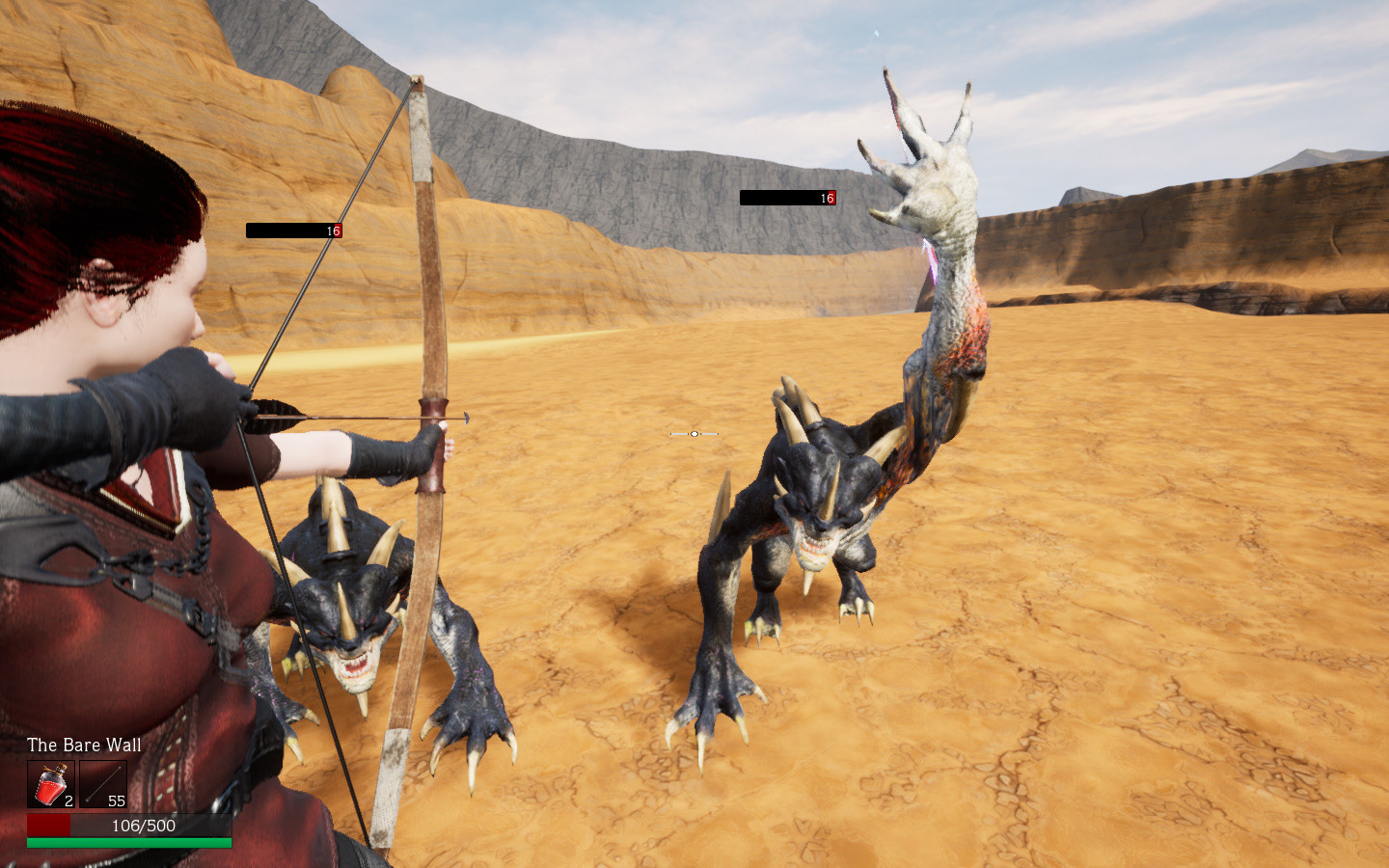 Chronicles of Galdurvale screenshot
