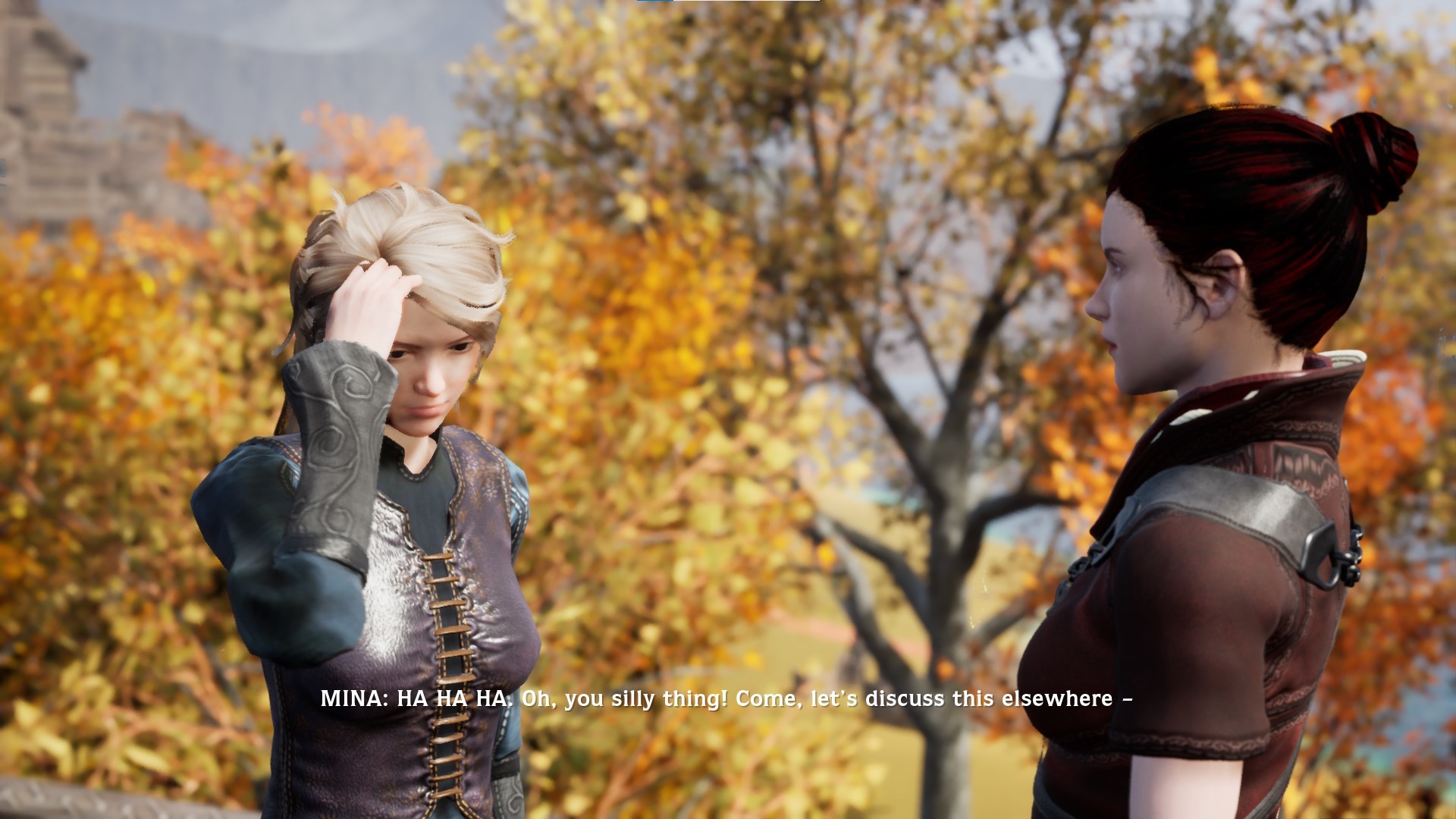 Chronicles of Galdurvale screenshot