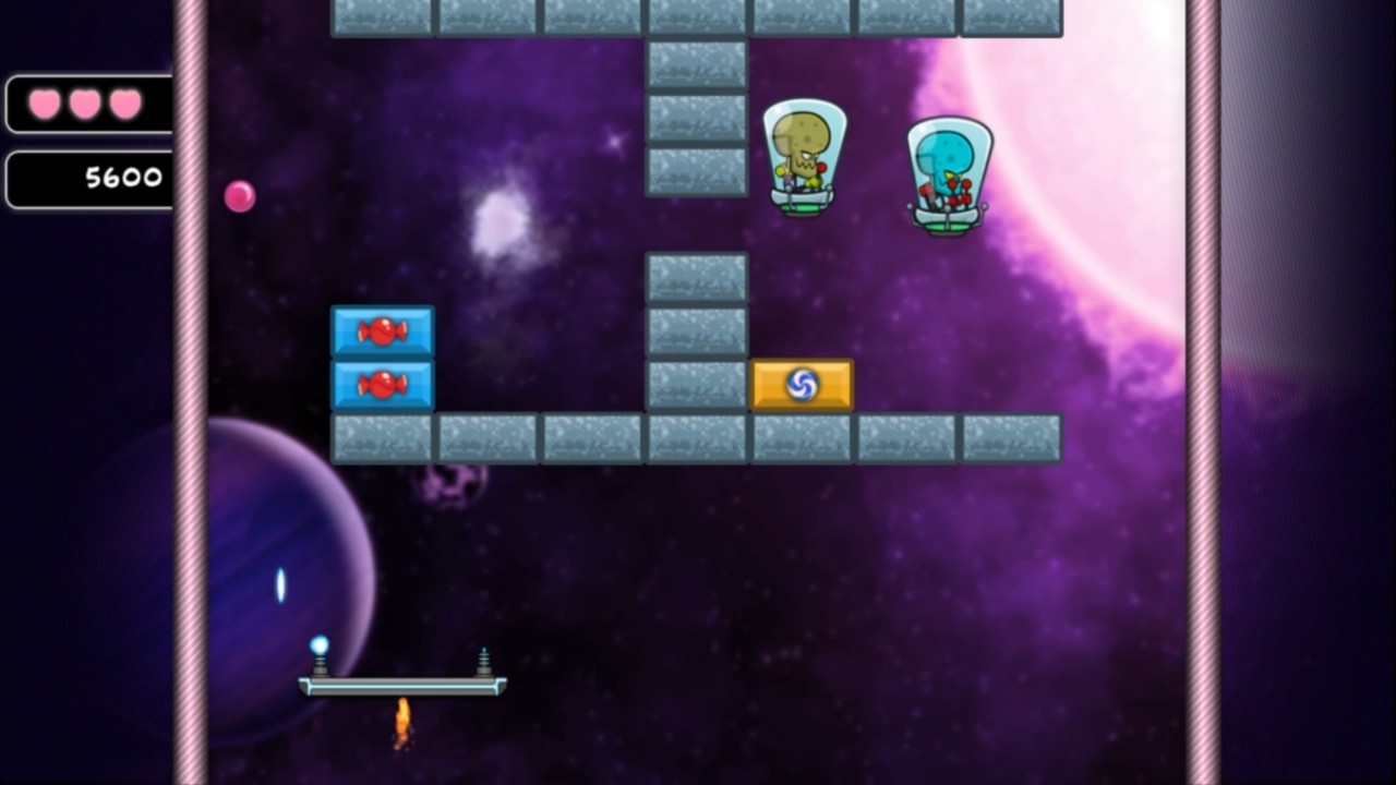 Space Candy screenshot