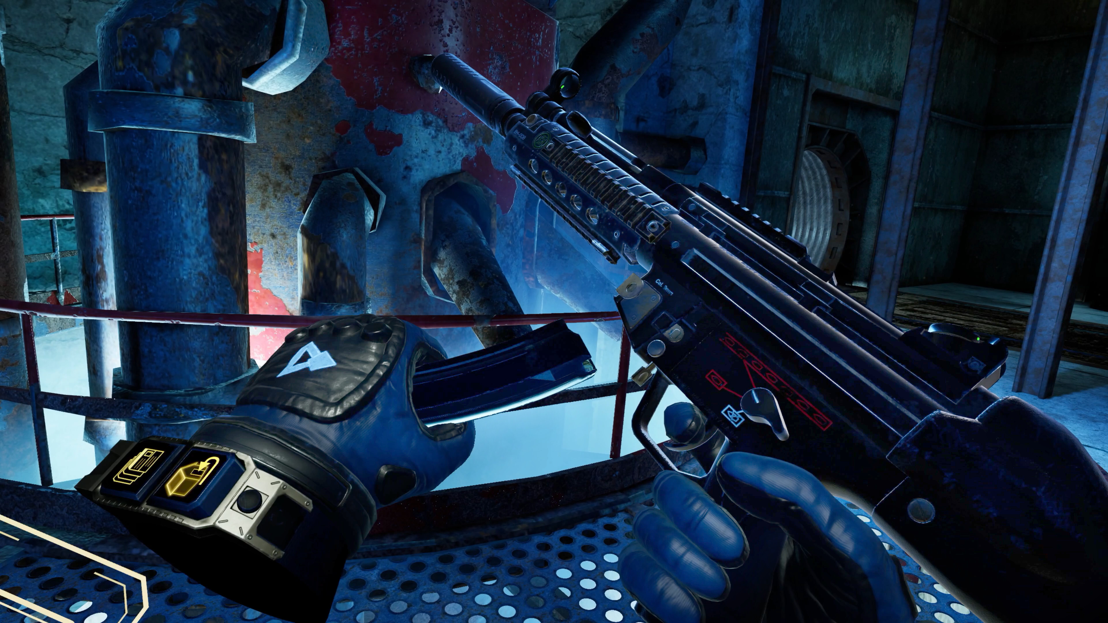 How to Play the Game Frostpoint VR: Proving Grounds - A Comprehensive Guide for Dominating the Battlefield