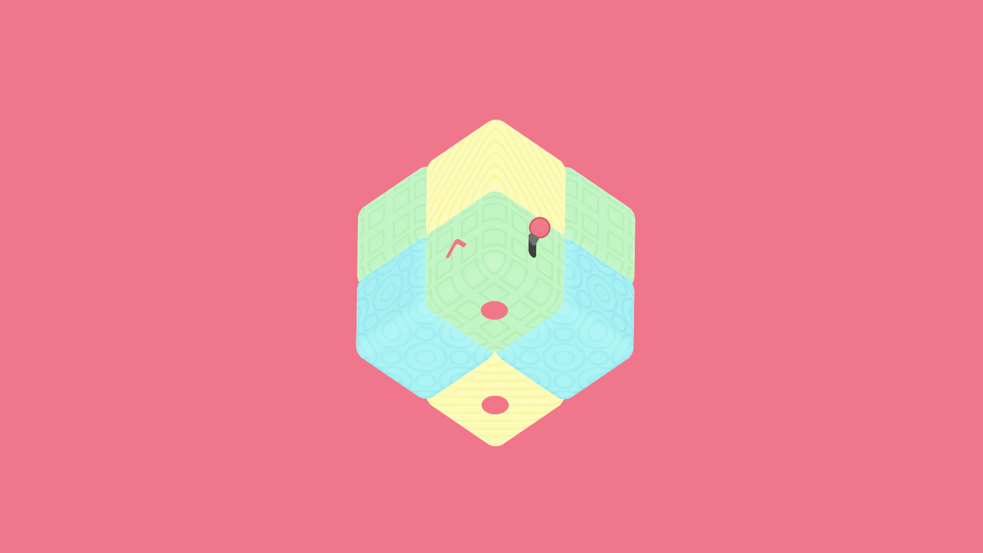 NABOKI screenshot