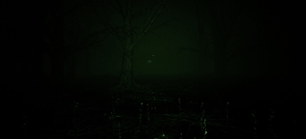 Deadly Night - No Escape screenshot