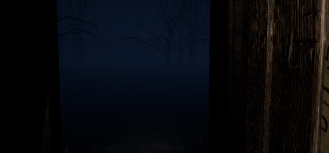 Deadly Night - No Escape screenshot