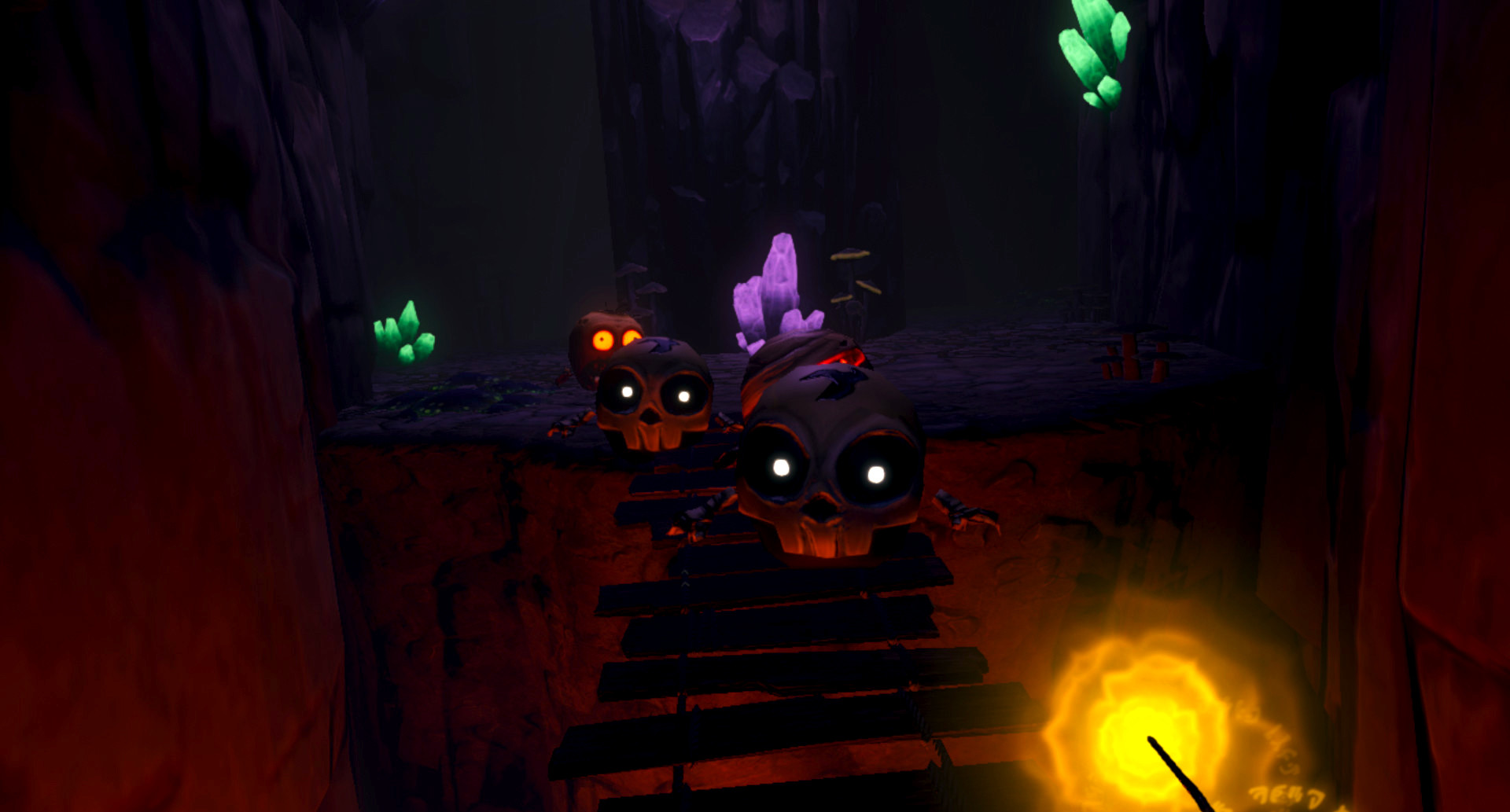 Spooky Night 2 screenshot