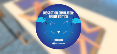 Dissection Simulator: Feline Edition