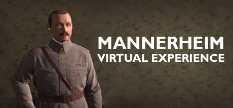 Mannerheim Virtual Experience