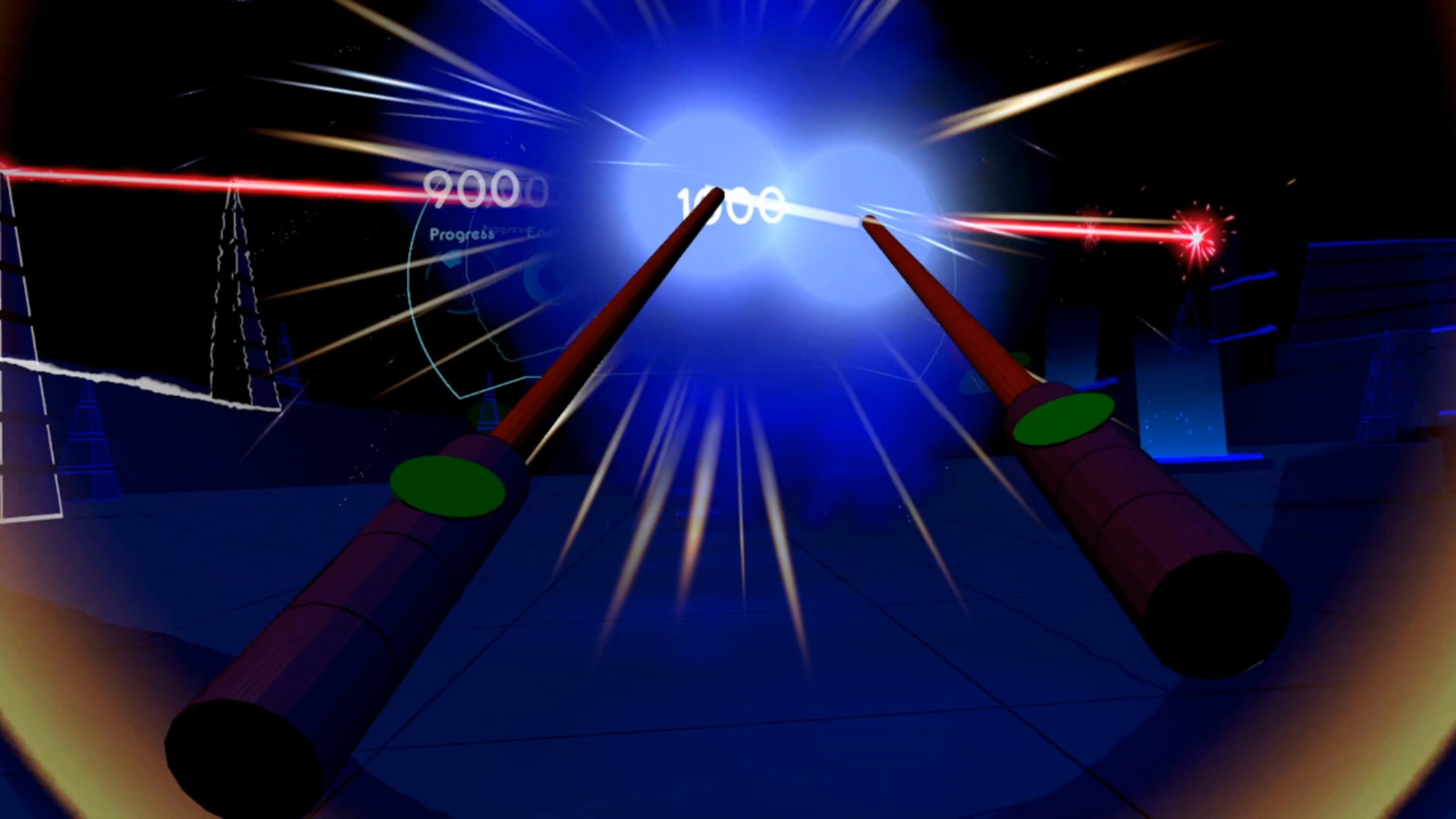 Laser Z screenshot