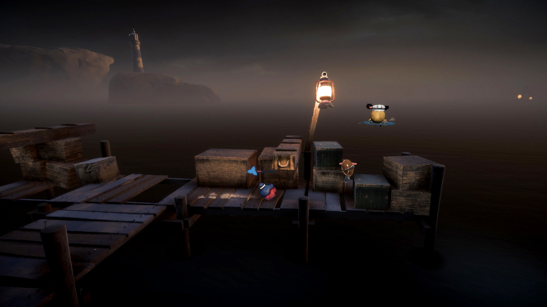 Bangers & Mash screenshot