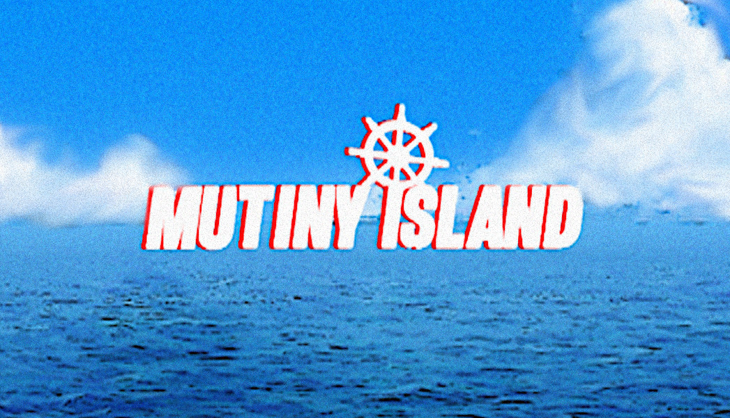 Mutiny Island Soundtrack screenshot
