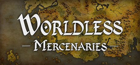 Worldless: Mercenaries