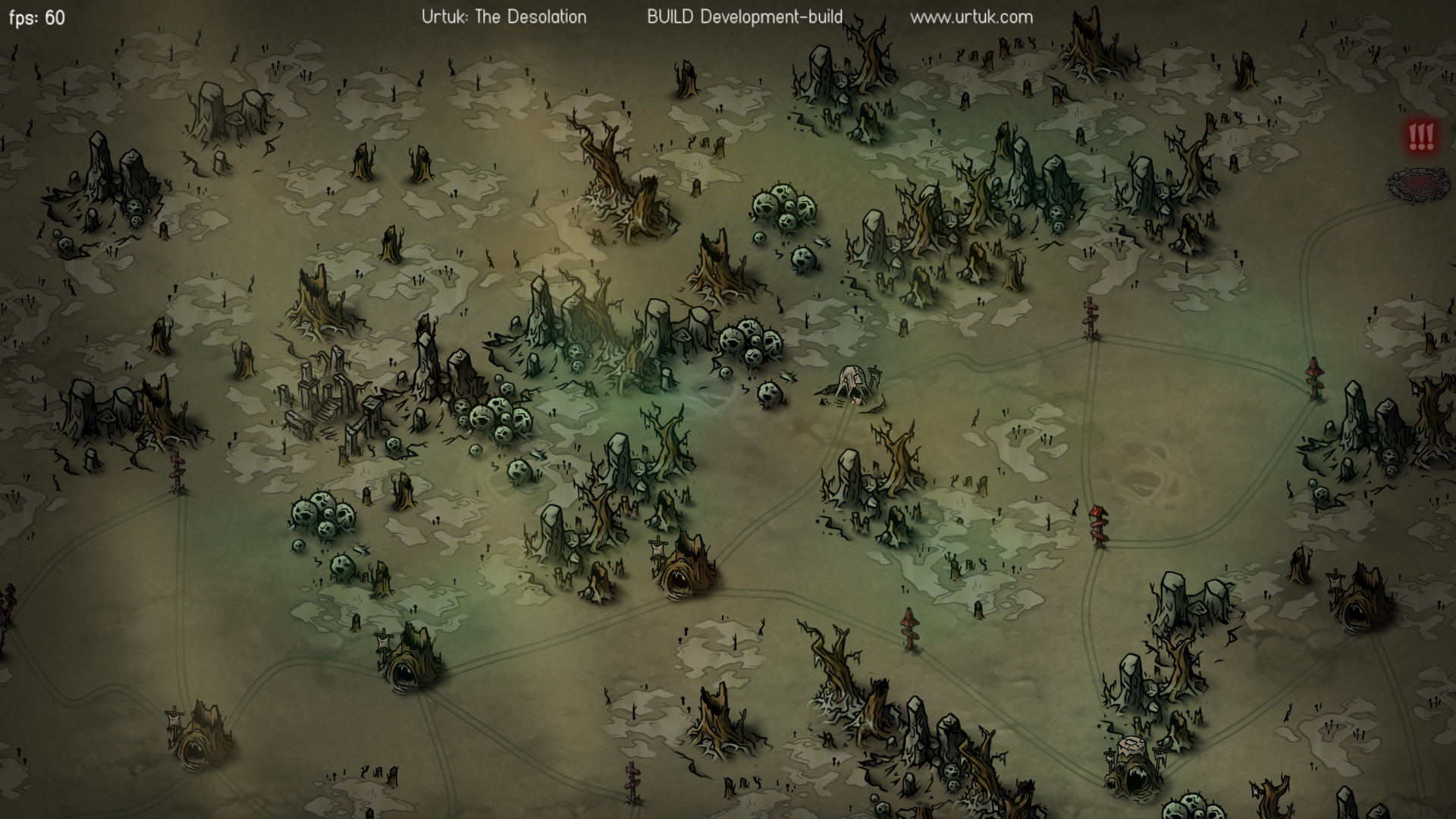 Urtuk: The Desolation screenshot