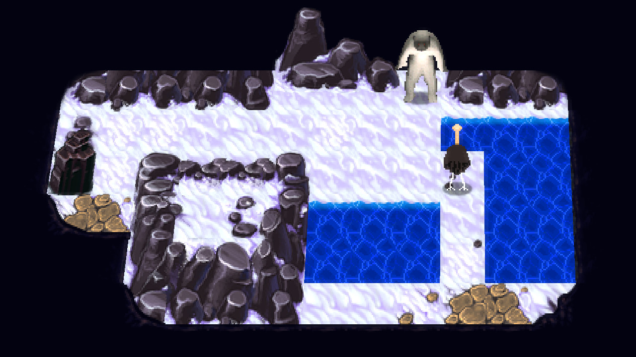 Cave Confectioner screenshot