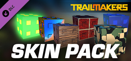Trailmakers Skin Pack DLC
