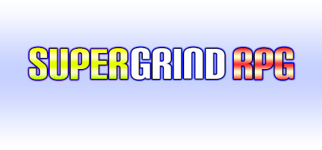 SuperGrind RPG