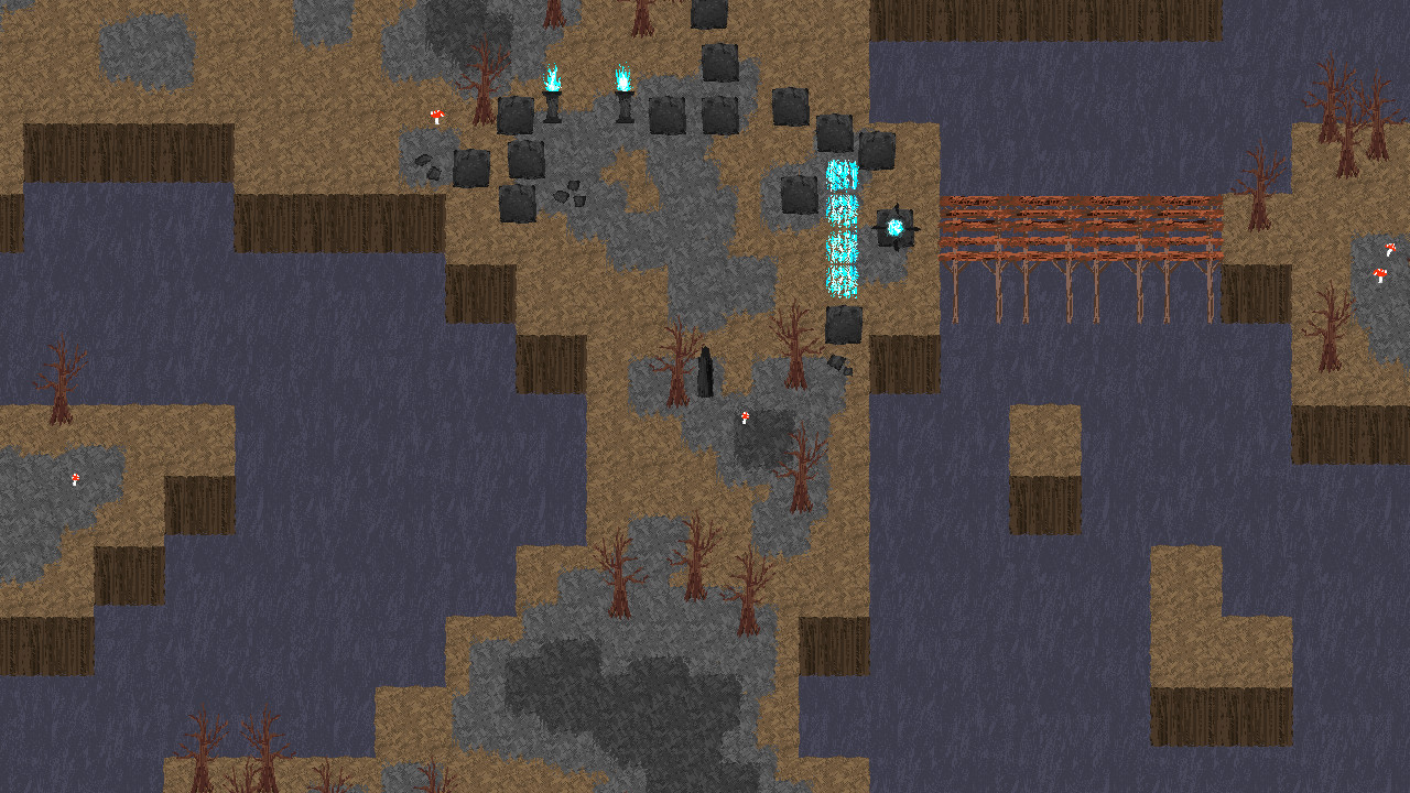 Magic of Autumn screenshot
