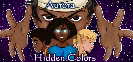 Aurora - Hidden Colors