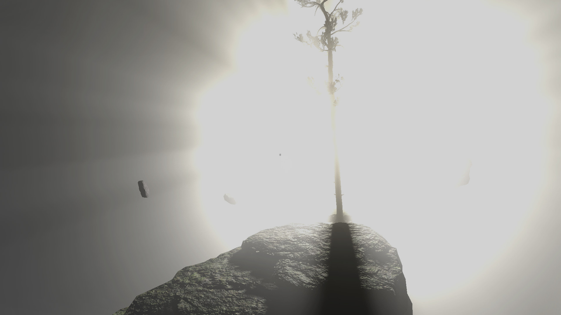 The Sentinel (Old Version) screenshot