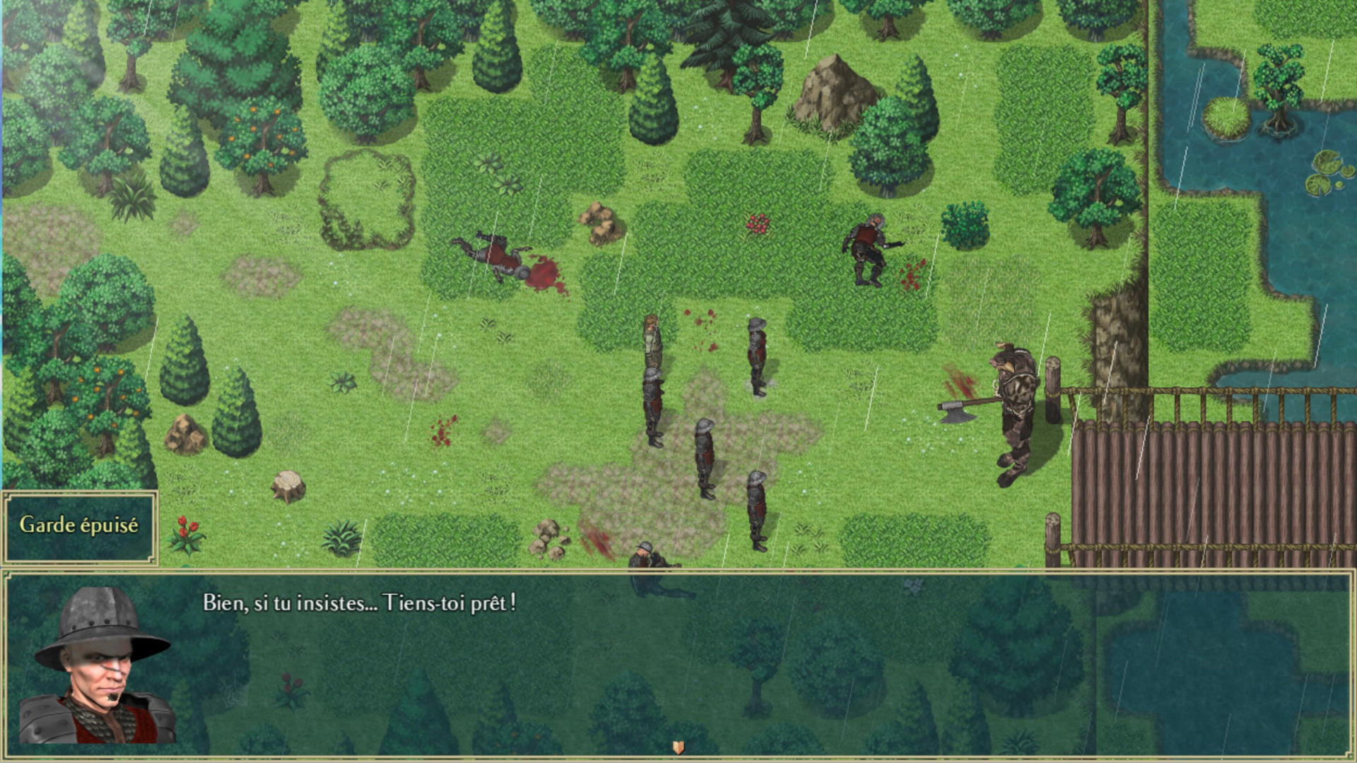Cahertis screenshot