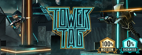 Tower Tag screenshot