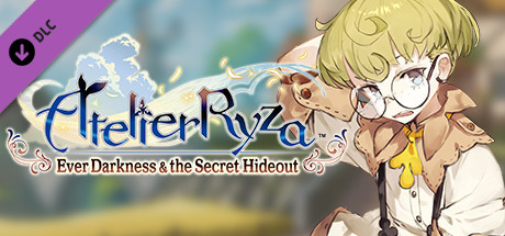 Atelier Ryza: Tao's Story "Interwoven Fate"