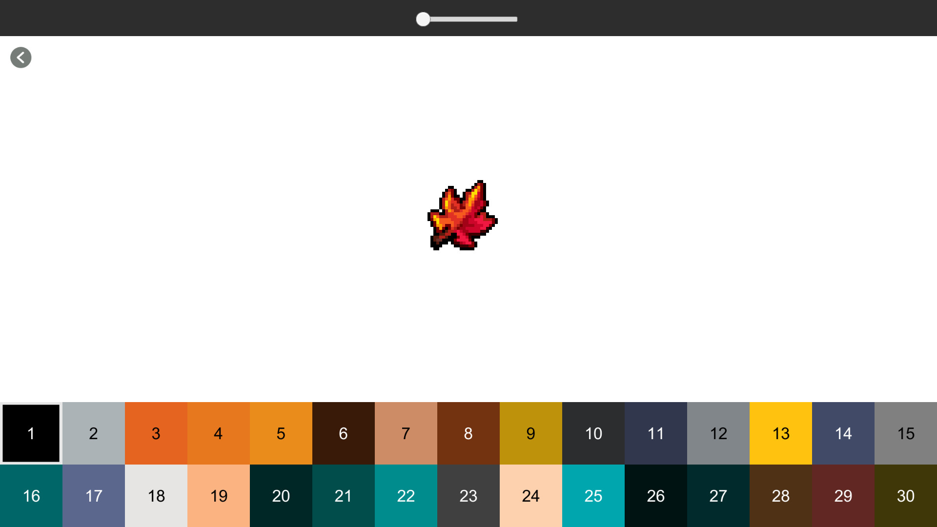 Pixel Art Monster - Expansion Pack 14 screenshot