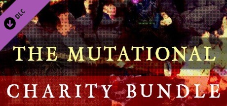 The Mutational - Charity Bundle