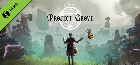 Project Grove Demo