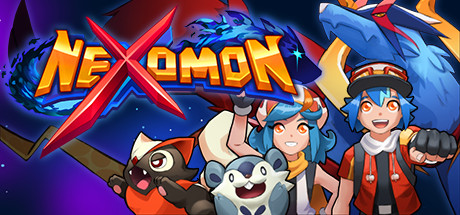 Nexomon