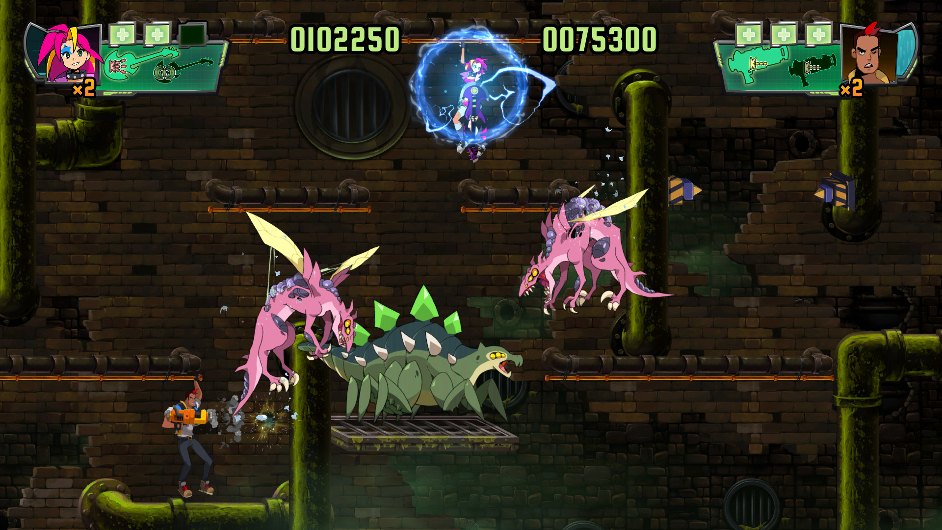 Spidersaurs Free Download crack Spidersaurs Free Download