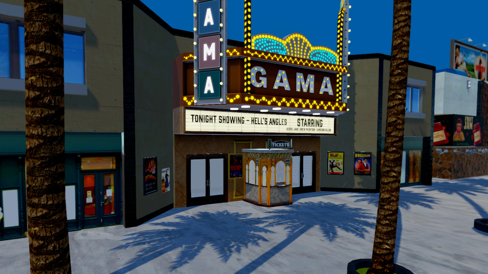 City Block Builder screenshot