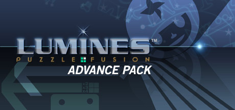 LUMINES Advance Pack