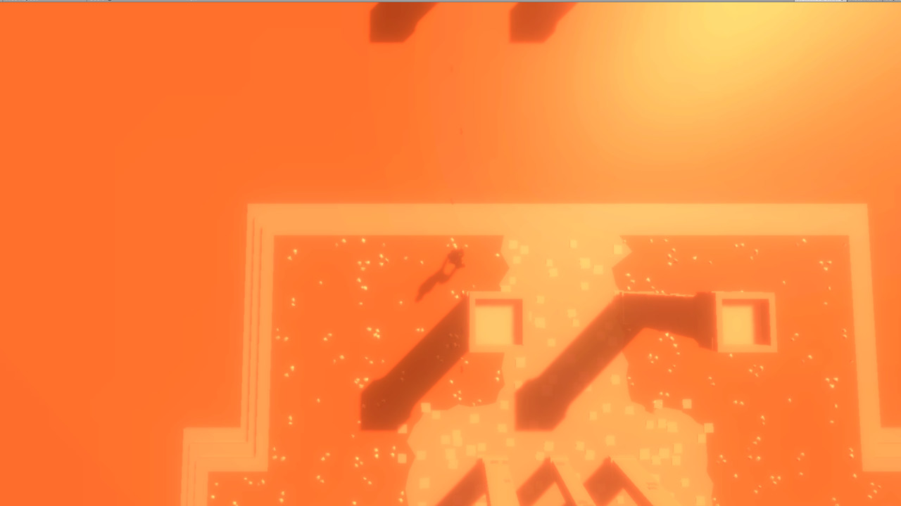 Burning Sun screenshot